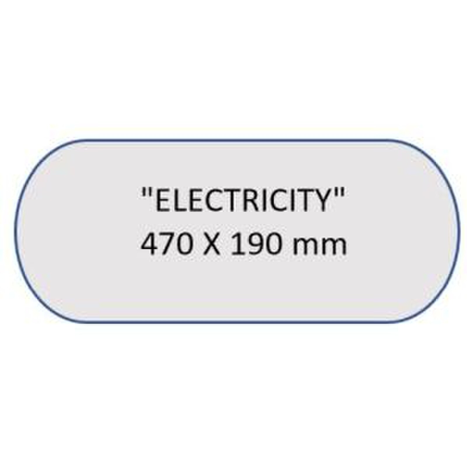 CL01E P1 pit concrete Electrical lid